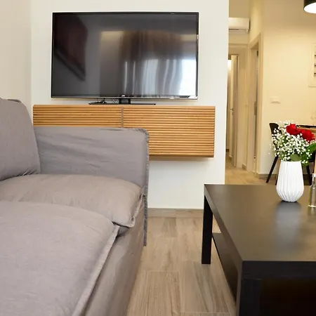 Apartment City Heart Flats First Floor