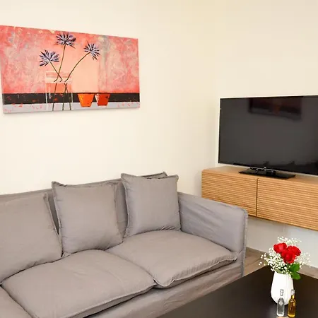 Apartment City Heart Flats First Floor