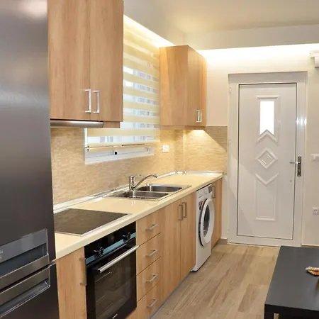 Apartment City Heart Flats First Floor